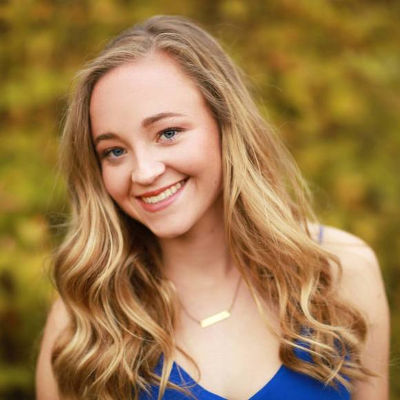 Meet your Posher, Haley - Picture 1 of 1